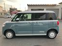 ４ＷＤ　ＣＶＴ　６６０ｃｃ　ディスプレイオーディオ　バックカメラ　両側電動スライドドア　前席シートヒーター　衝突被害軽減ブレーキ　横滑り防止機能　アイドリングストップ　クルーズコントロール（福島県）の中古車
