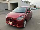 ２ＷＤ　ＣＶＴ　６６０ｃｃ　ＣＤチューナー　衝突被害軽減ブレーキ　横滑り防止機能　コーナーセンサー　電動格納ドアミラー　パワーウインド　マニュアルエアコン　ＬＥＤヘッドライト（福島県）の中古車