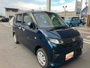 ２ＷＤ　ＣＶＴ　６６０ｃｃ　ディスプレイオーディオ　バックカメラ　片側電動両側スライドドア　衝突被害軽減ブレーキ　横滑り防止機能　アイドリングストップ　プッシュボタンスタート（福島県）の中古車