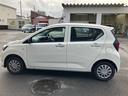 ４ＷＤ　ＣＶＴ　マニュアルエアコン　アイドリングストップ　衝突回避支援ブレーキ　横滑り防止（福島県）の中古車