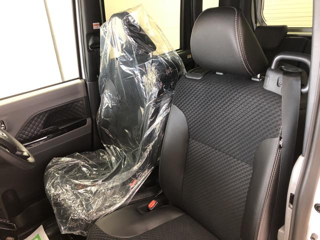 タントカスタムX(宮城県)の中古車