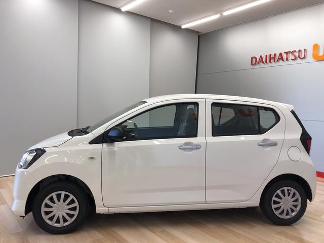 ミライースL SAIII(宮城県)の中古車