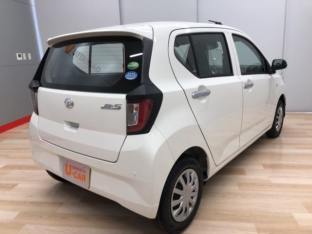ミライースL SAIII(宮城県)の中古車