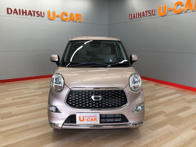 キャストスタイルG VS SAIII(宮城県)の中古車