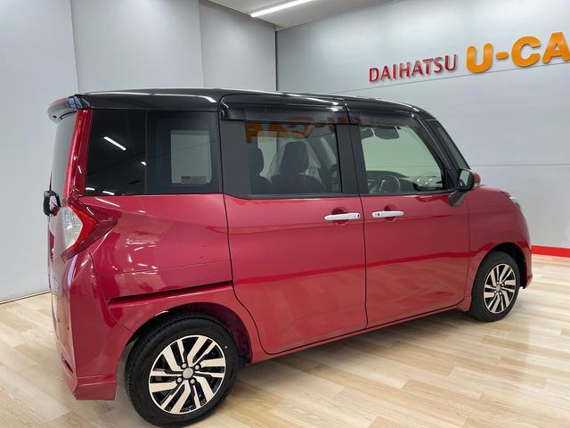 トールＧ　リミテッド　ＳＡIII（宮城県）の中古車