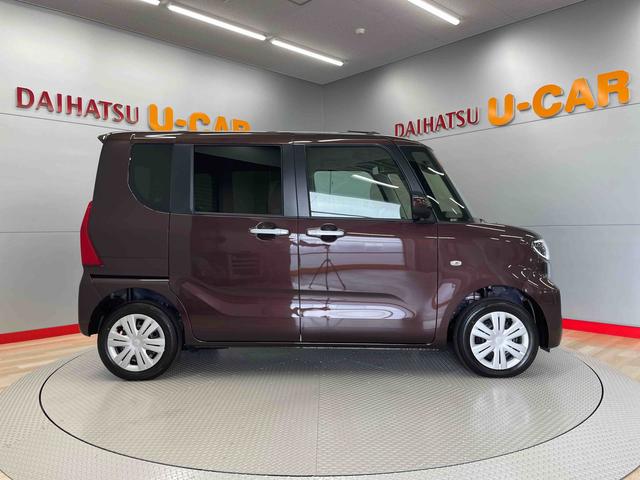 タントＸ（宮城県）の中古車