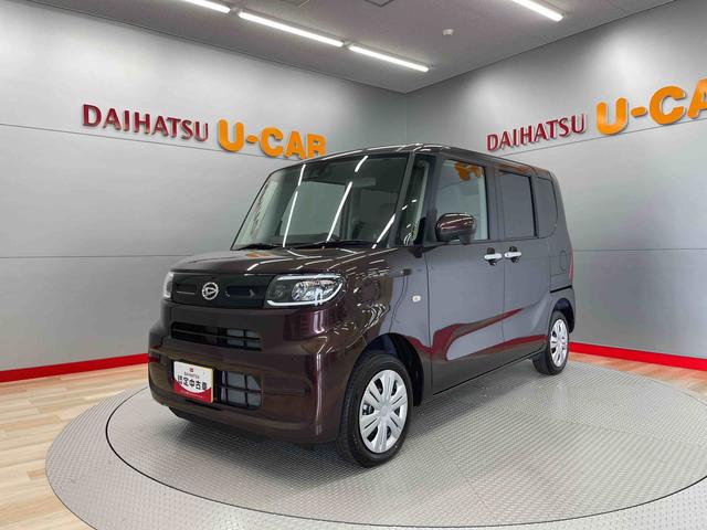 タントＸ（宮城県）の中古車