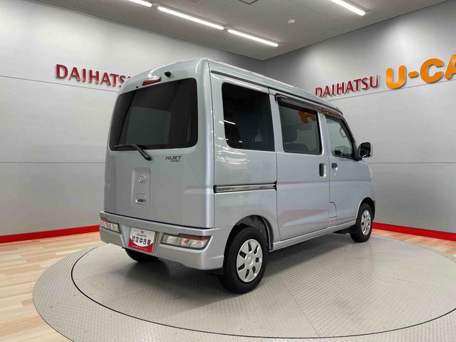 ハイゼットカーゴクルーズＳＡIII（宮城県）の中古車