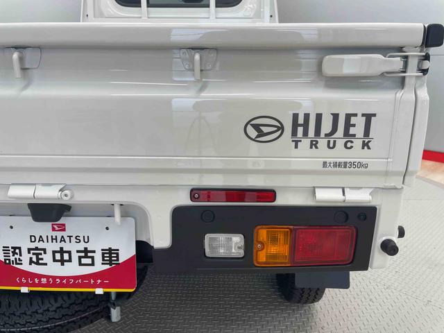 ハイゼットトラックスタンダード（宮城県）の中古車