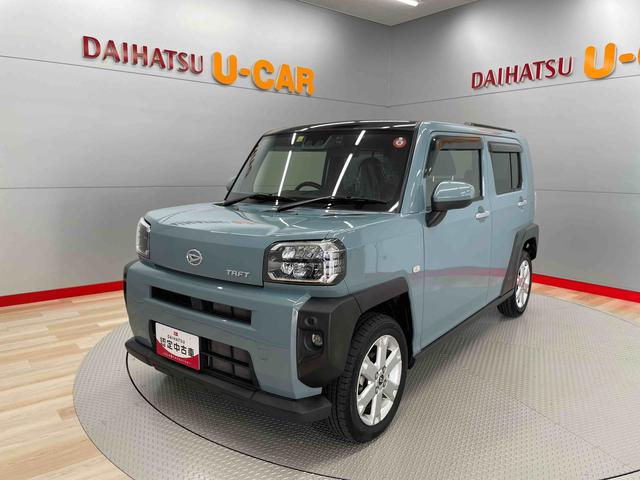 タフトＧ（宮城県）の中古車