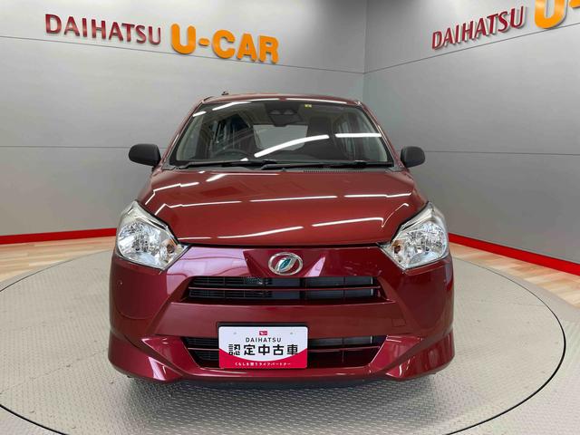ミライースＬ　ＳＡIII（宮城県）の中古車