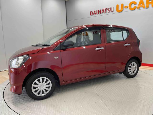 ミライースＬ　ＳＡIII（宮城県）の中古車