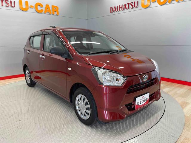 ミライースＬ　ＳＡIII（宮城県）の中古車