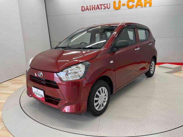 ミライースＬ　ＳＡIII（宮城県）の中古車