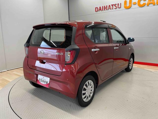 ミライースＬ　ＳＡIII（宮城県）の中古車