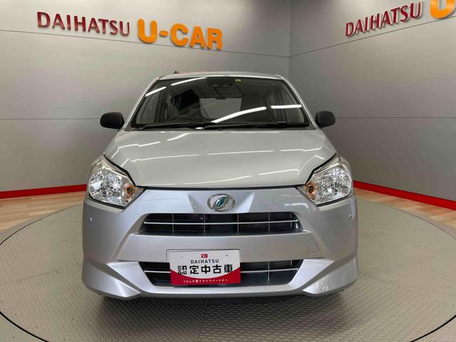 ミライースＬ　ＳＡIII（宮城県）の中古車