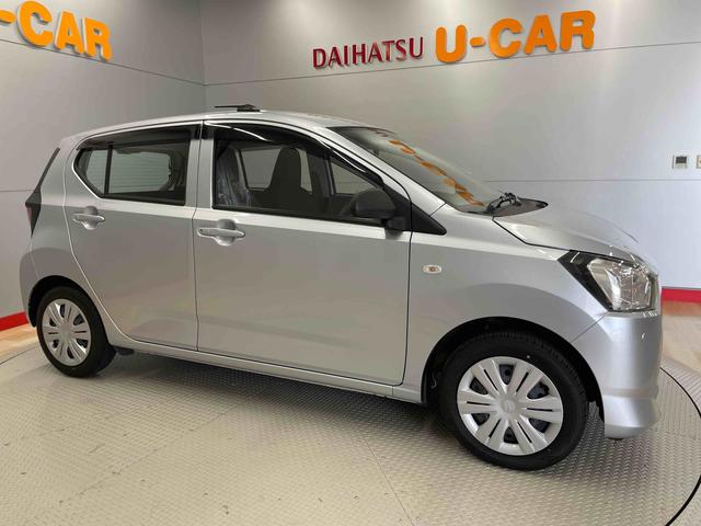 ミライースＬ　ＳＡIII（宮城県）の中古車