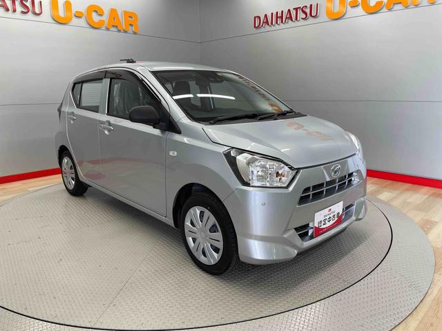 ミライースＬ　ＳＡIII（宮城県）の中古車