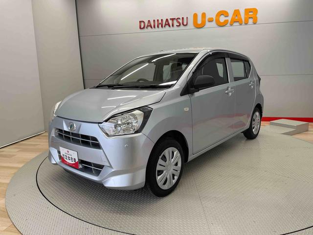 ミライースＬ　ＳＡIII（宮城県）の中古車