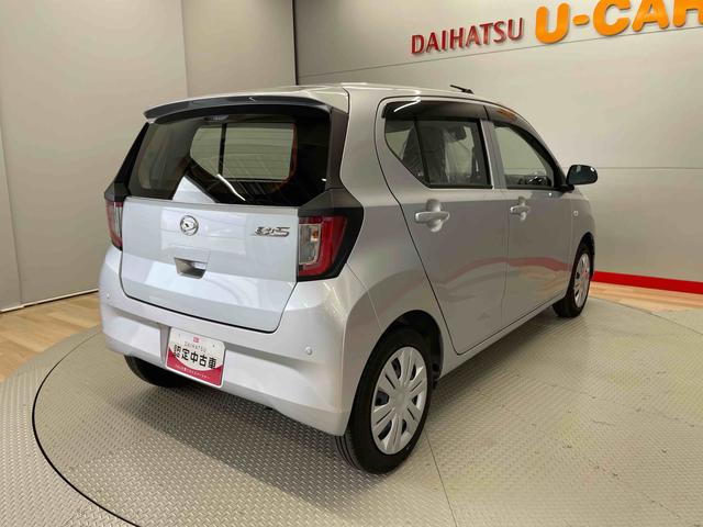 ミライースＬ　ＳＡIII（宮城県）の中古車