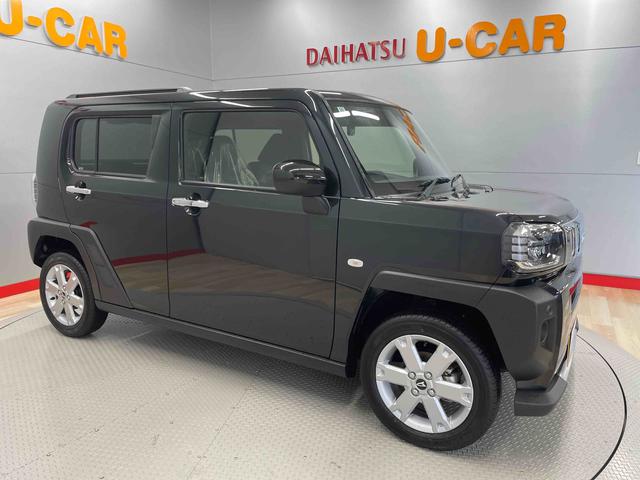 タフトＧ　クロムベンチャー（宮城県）の中古車