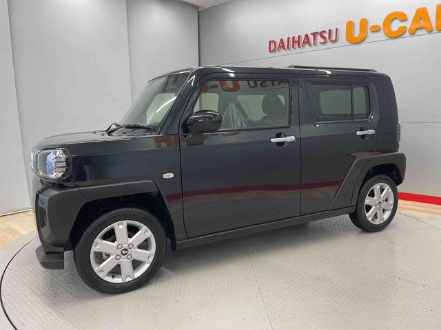 タフトＧ　クロムベンチャー（宮城県）の中古車