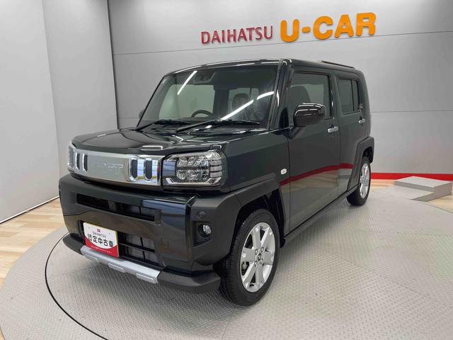 タフトＧ　クロムベンチャー（宮城県）の中古車