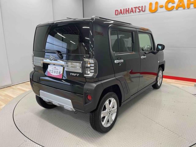 タフトＧ　クロムベンチャー（宮城県）の中古車
