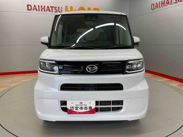 タントＸ（宮城県）の中古車