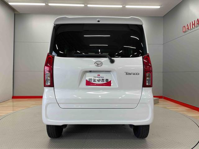 タントＸ（宮城県）の中古車