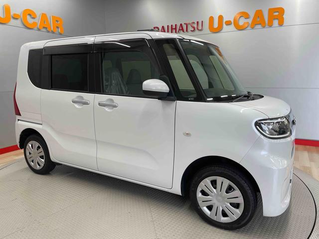 タントＸ（宮城県）の中古車