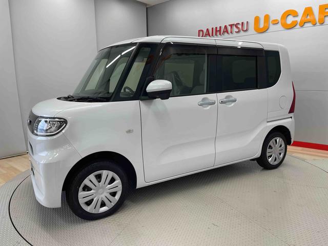 タントＸ（宮城県）の中古車