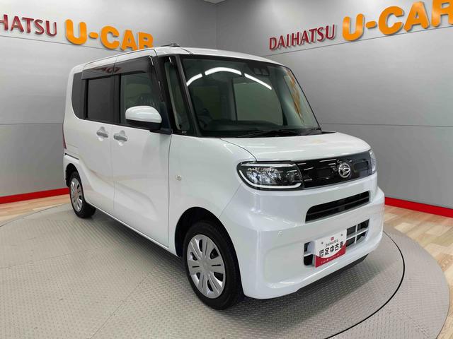 タントＸ（宮城県）の中古車