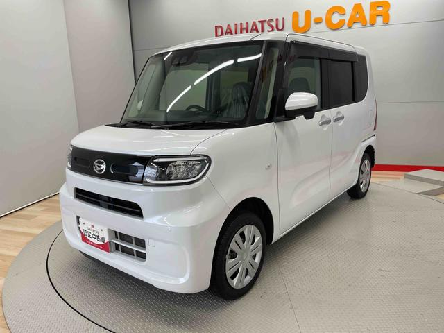 タントＸ（宮城県）の中古車
