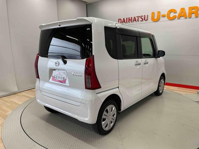 タントＸ（宮城県）の中古車