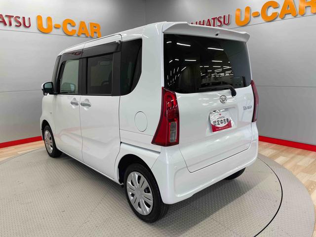 タントＸ（宮城県）の中古車