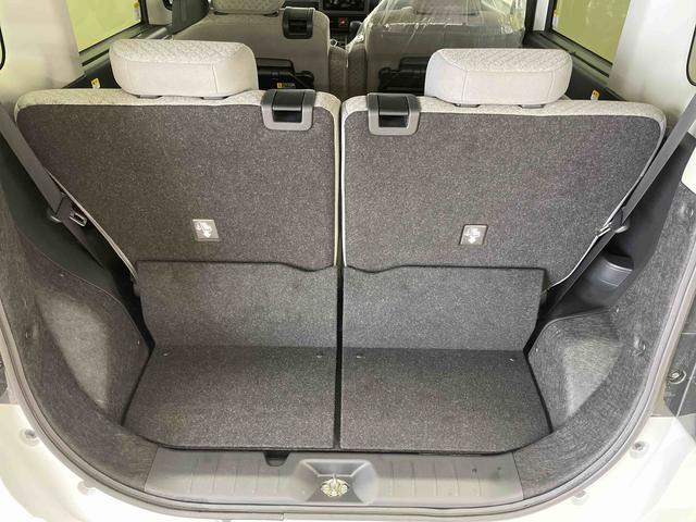 タントＸ（宮城県）の中古車