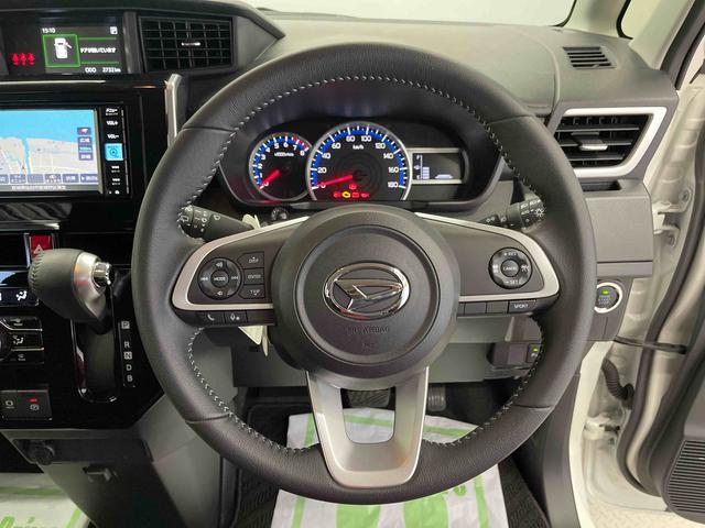 トールカスタムＧ　ターボ（宮城県）の中古車