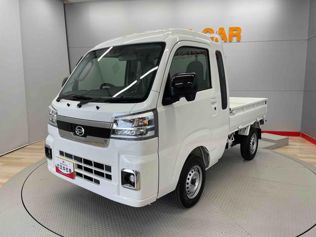 ハイゼットトラックジャンボエクストラ（宮城県）の中古車