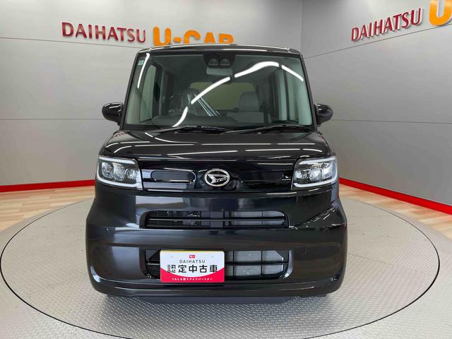 タントＸ（宮城県）の中古車