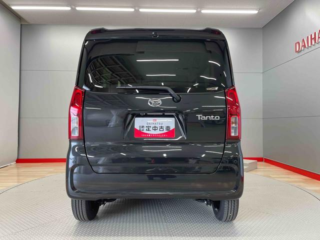 タントＸ（宮城県）の中古車