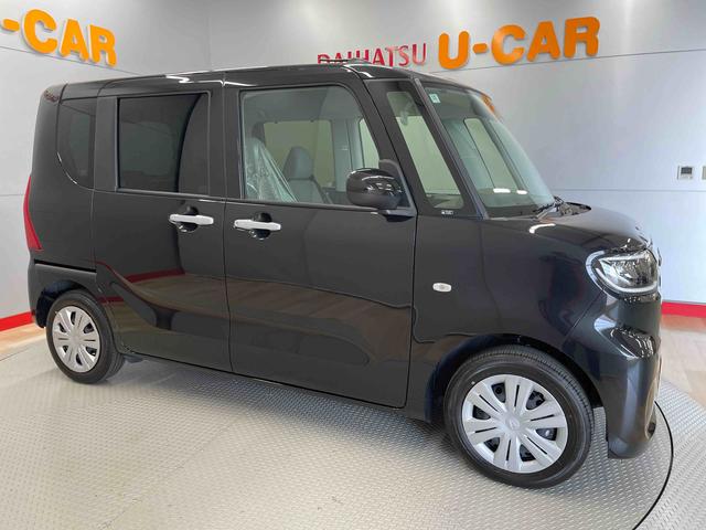 タントＸ（宮城県）の中古車