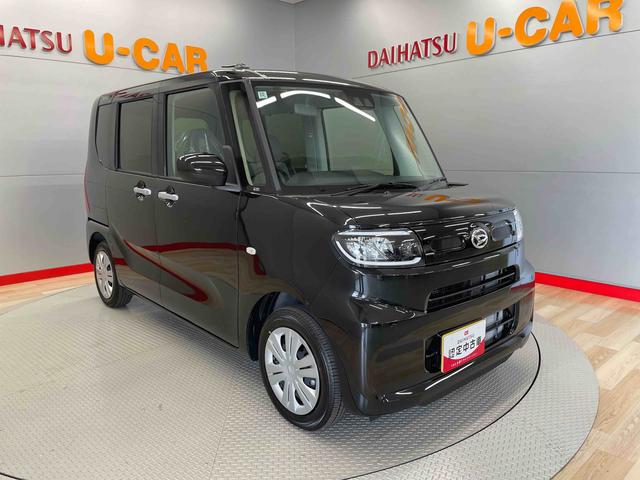 タントＸ（宮城県）の中古車