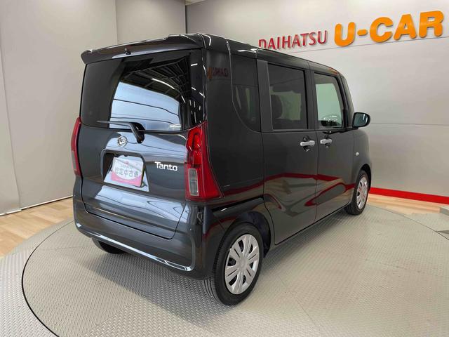 タントＸ（宮城県）の中古車