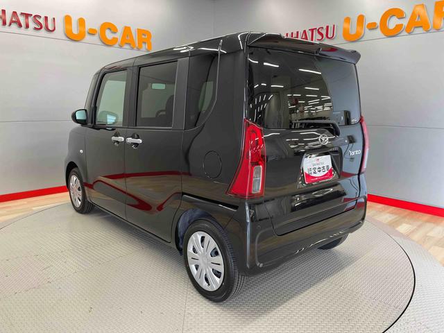 タントＸ（宮城県）の中古車