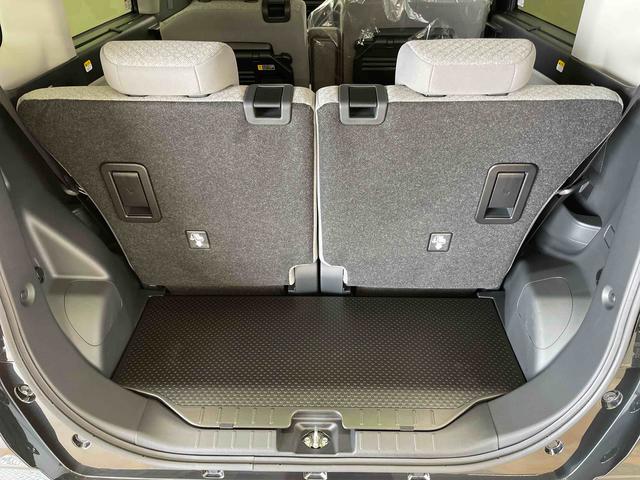 タントＸ（宮城県）の中古車