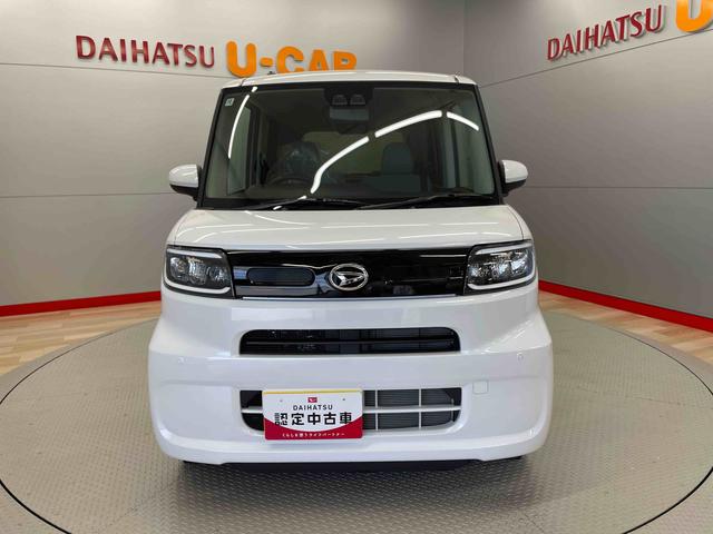 タントＸ（宮城県）の中古車