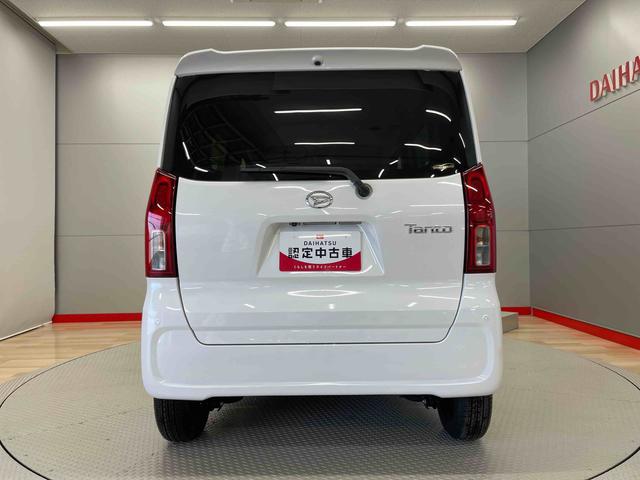 タントＸ（宮城県）の中古車