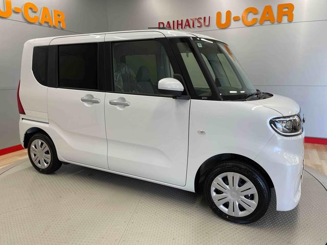 タントＸ（宮城県）の中古車
