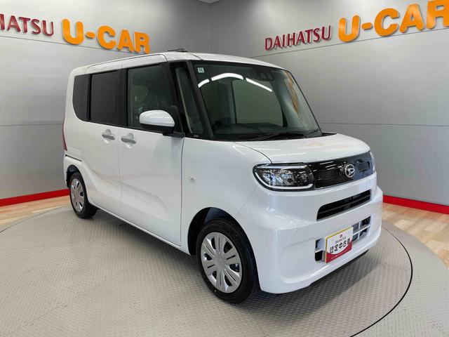 タントＸ（宮城県）の中古車